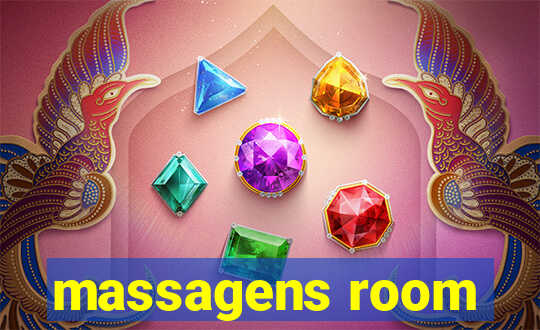 massagens room